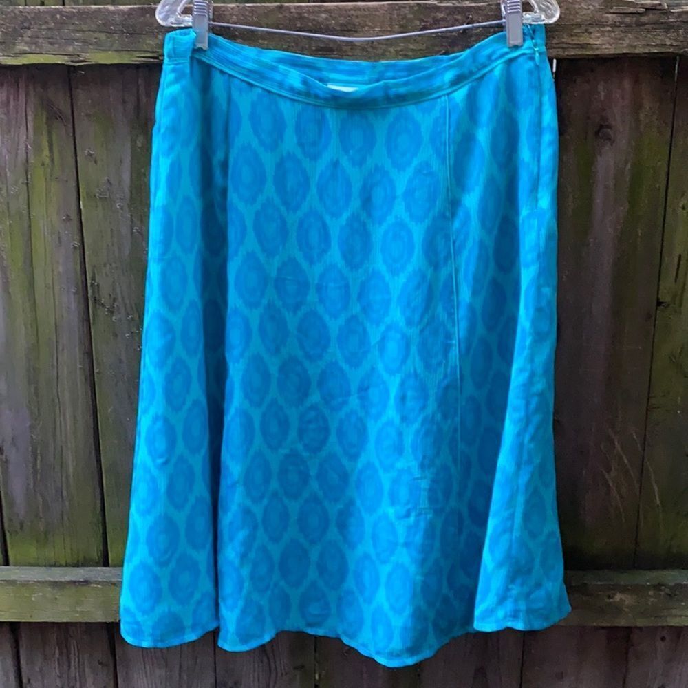Jaclyn Smith skirt sz. L